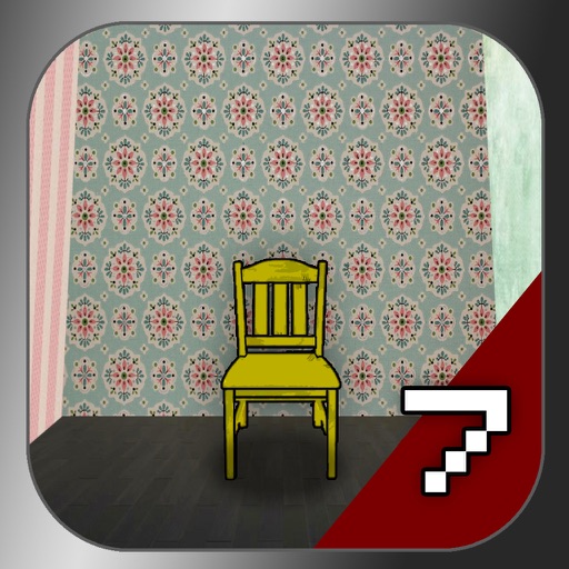 Walls Escape 7 iOS App