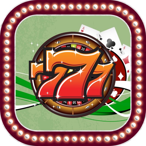 Vip Casino Luck Gaming - Free Slot Machine Tournament Game iOS App