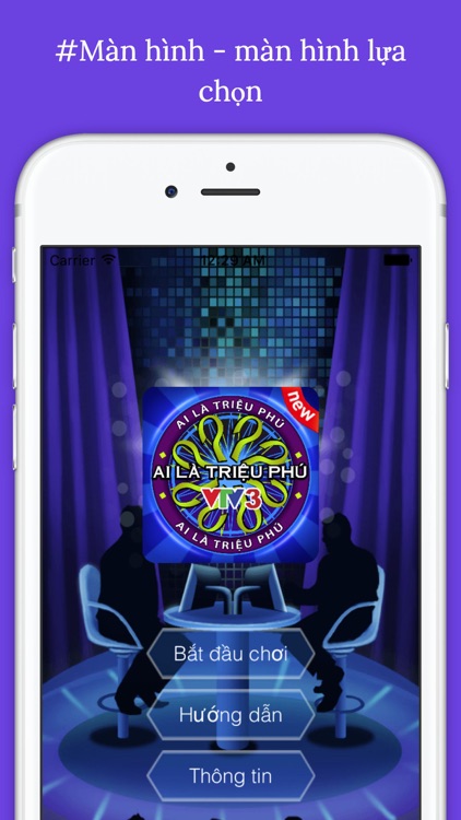 Game Show Ai Là Triệu Phú 2017 - Who wants to be a Millionaire