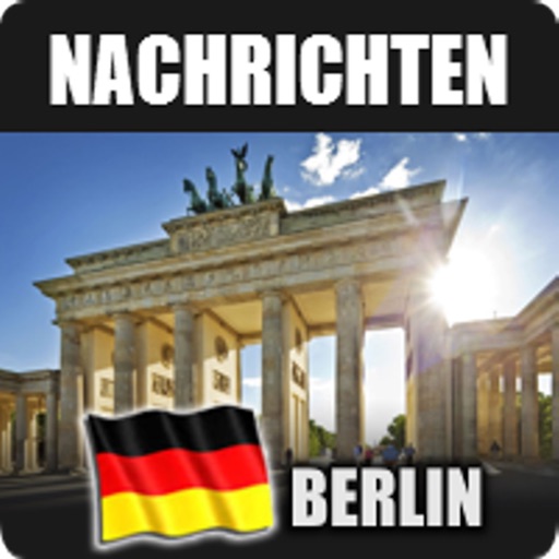 Berlin Nachrichten icon