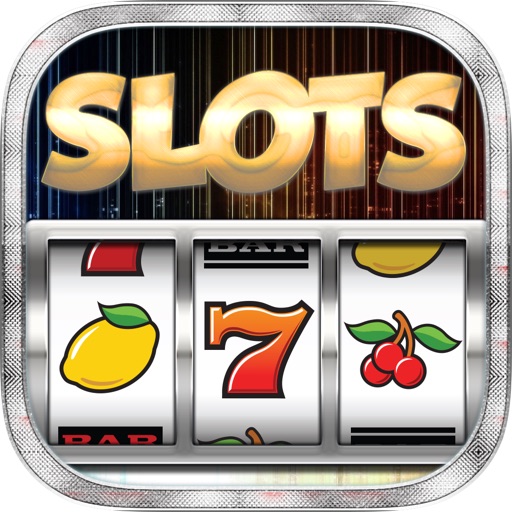 ````` 2015 ``` Awesome Casino Lucky Slots - FREE Slots Game icon