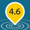Quake Tracker | Real-Time Earthquakes Map & Information