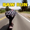 Raw Run VR 360 - Virtual Reality 3D Stereo Glasses