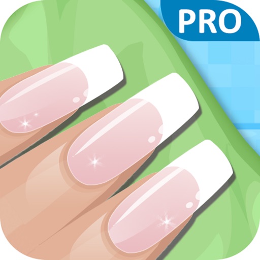 Manicure Spa Salon Pro iOS App