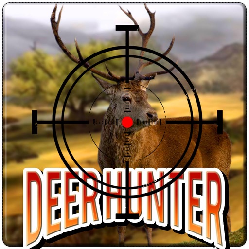 Deer Hunter Season 1 Icon