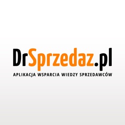 Dr Sprzedaż