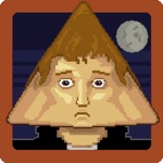 Triangle Heads Adventure