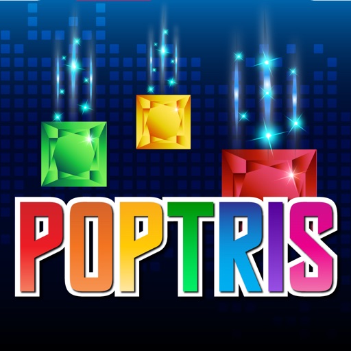 Poptris Pro icon