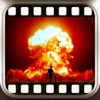 Hollywood Style Movie FX Pro - Super Power Effect Director & Extreme Scary Photo Sticker Edit.or