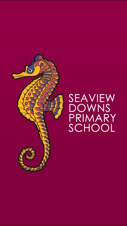 Seaview Downs Primary School - Skoolbag