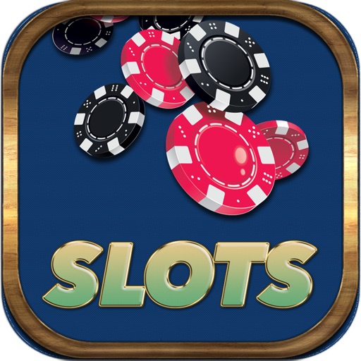 Casino luminous in Vegas - Free Jackpot Casino Games icon