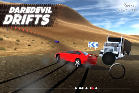 Freak Racing screenshot 4