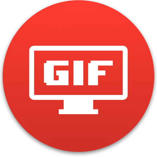 Gif Recorder - Record Your Screen