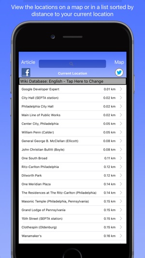 Philadelphia Wiki Guide(圖2)-速報App