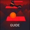 Guide for Rolling Sky