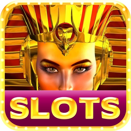 Thesaurus Slots Pro – Play ,Fun Vegas Casino Games ,Free Slot Machines– Spin & Win!! iOS App