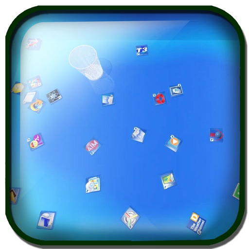 App Guide for Poptropica icon