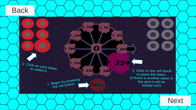 10 Tac Toe screenshot-3