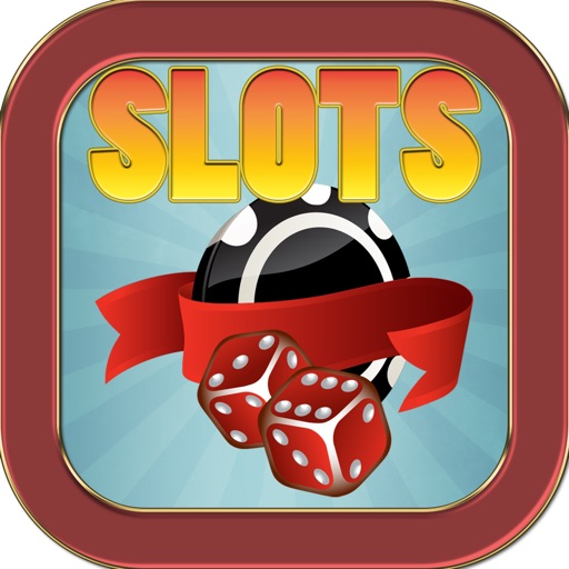 1up Loaded Slots Amazing Scatter icon