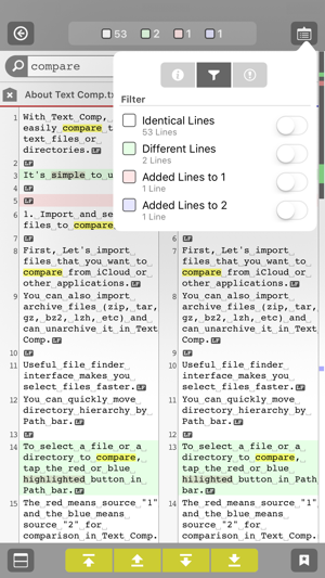 Text Comp(圖5)-速報App