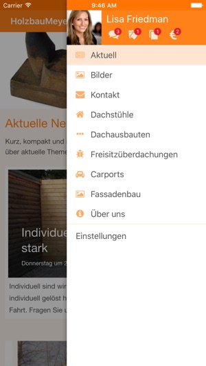 H. Meyer & Sohn GmbH(圖2)-速報App