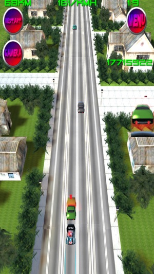 Police Chase Smash Arcade(圖2)-速報App