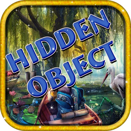 Mesmerize Temple - Hidden Objects game for kids, girls and adult iOS App