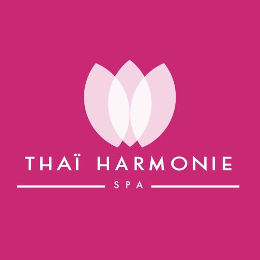 Thai Harmonie Spa icon