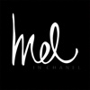 Mel in Chanel