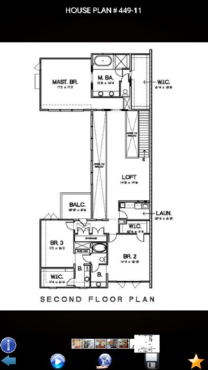 Modern House Plans Info(圖3)-速報App