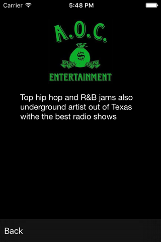 Cash Talk Radio 903 screenshot 2