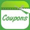 Coupons for Family Video