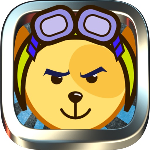 Dictator Pilot Adventure icon