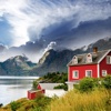 Norway Wallpapers HD: Quotes Backgrounds with Art Pictures