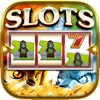 Slot Machines & Poker Mega Casino “ Lego Legends of Chima Slots Edition ” Pro