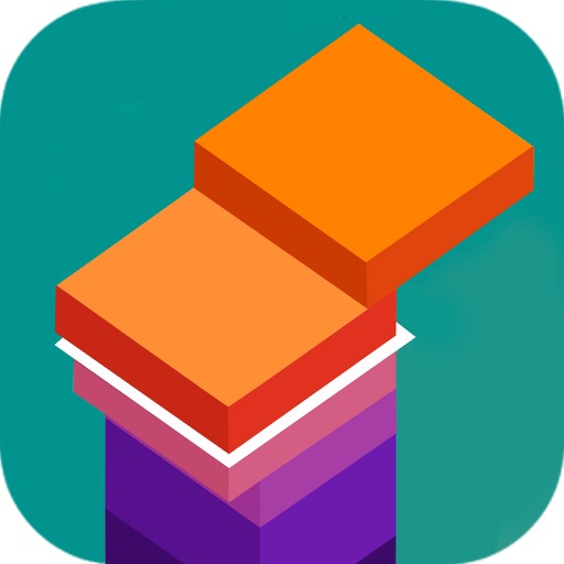 Stack Tiles iOS App