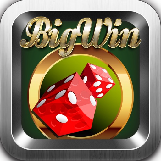 Lucky In Vegas Double Casino - Entertainment Slots iOS App