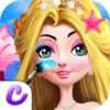 Makeup Christmas Mermaid Fairy - Beauty Dressup Salon/Pregnancy Mommy Sugary Castle