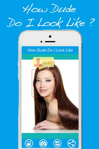 Dude Face Camera Free - Tell Close Friends How Dude Do I Look In Photo screenshot 2