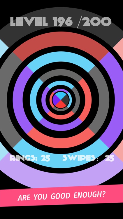 Inner Circle screenshot-3
