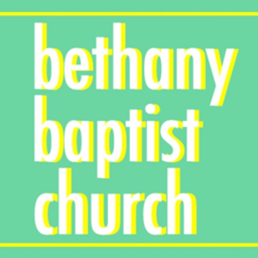 Bethany Baptist - Roseville icon