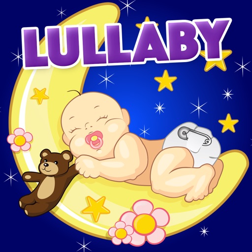 Lullaby & Bedtime Songs for Babies – Musical Lullabies & Sleepy Sounds For Babies icon