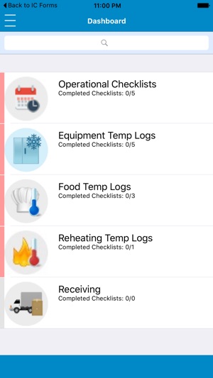 Food Safety Monitoring(圖1)-速報App