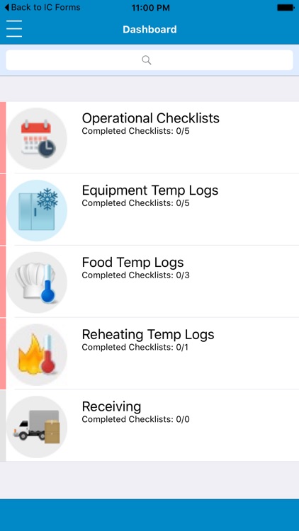 Food Safety Monitoring