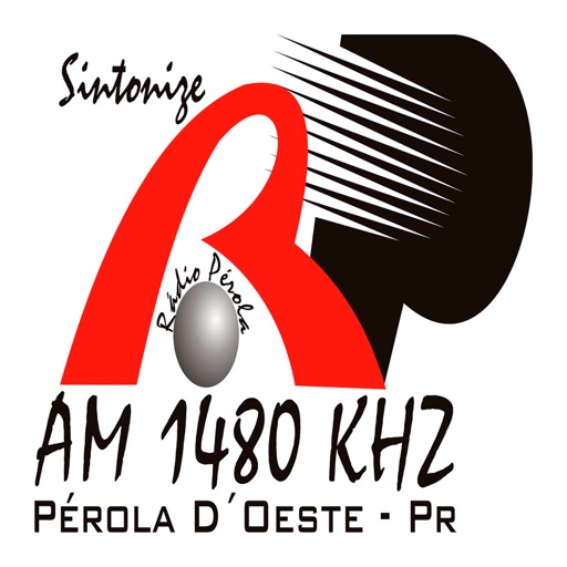 Rádio Perola icon