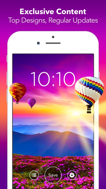 Live Wallpapers Pro by Themify - Dynamic Animated Themes and Backgrounds