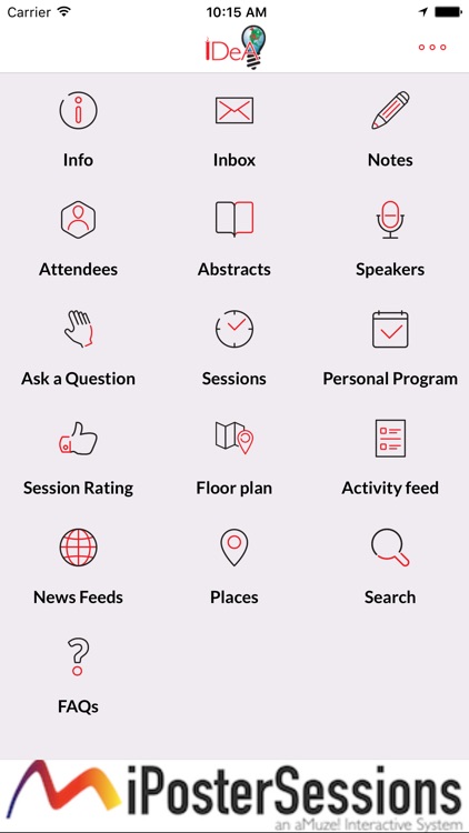 National IDeA Symposium of Biomedical Research Excellence