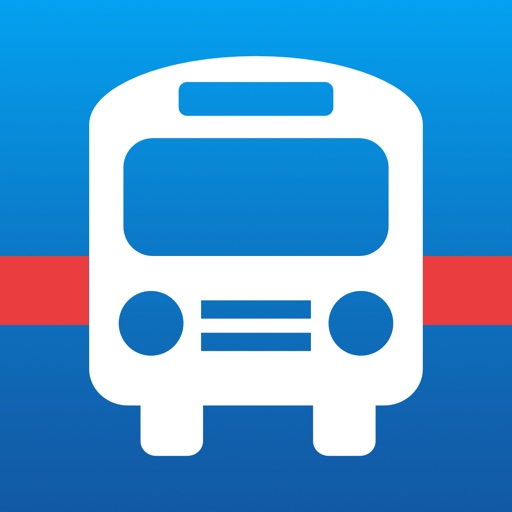 SC Transit - Brampton iOS App