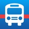 SC Transit - Brampton