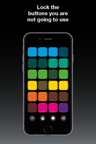 Sound Pad HD screenshot 4